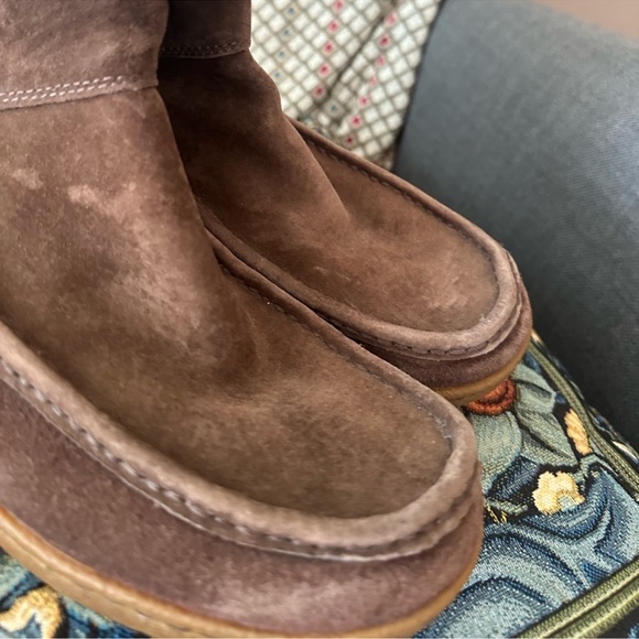 Winter boots The North Face / size 39 EU / US 9 - Picture 7 of 8